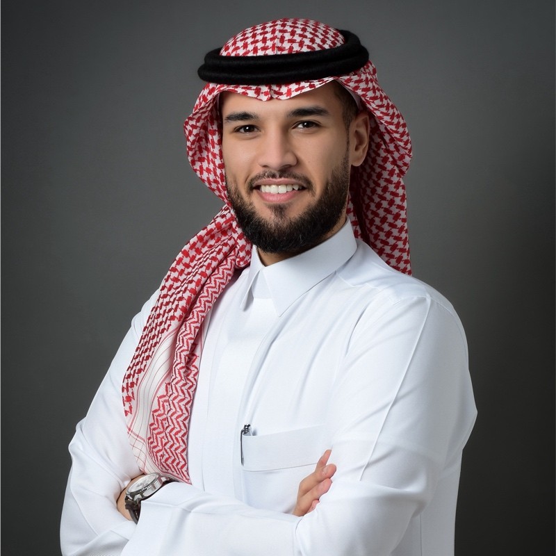 فهد القحطاني